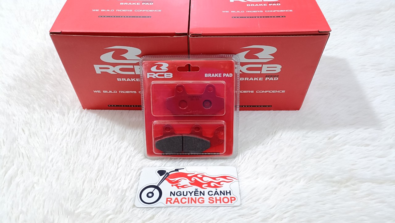 Bố thắng đĩa raider 150 RCB
