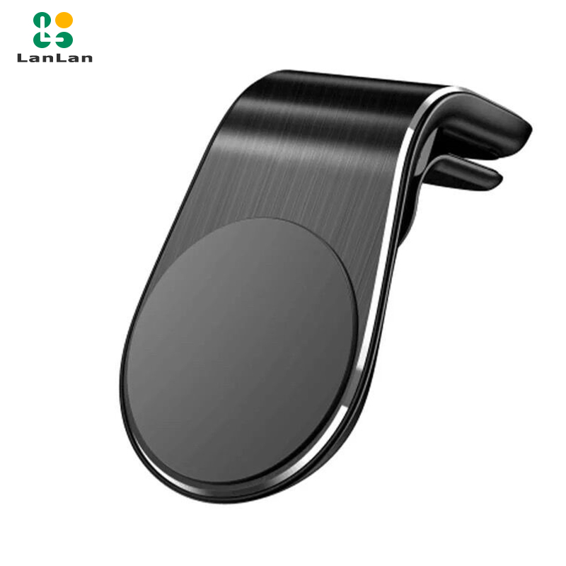 Car Magnetic Phone Holder Universal Air Vent Magnetic Car Mount Holder Strong Magnetic Mount For Cell Phone