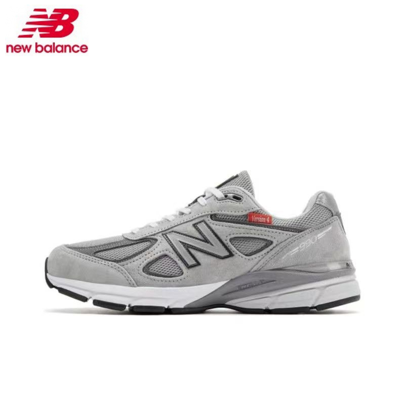 2023 New Balance N 990 Breathable Casual and Women's Running Shoes 992 Retro Low-top Original Sports Couple Shoes | Lazada