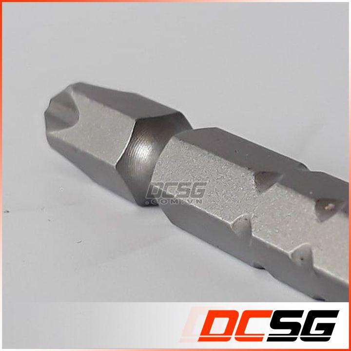 Đầu Bắn Vít Bake 2 Đầu (2X120mm) Makita A-59586