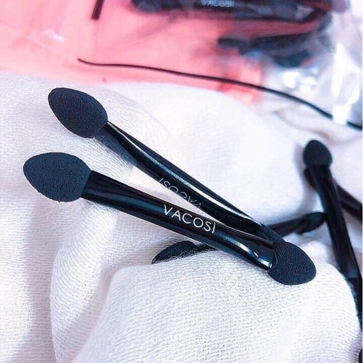 Vacosi Dual Eyeshadow Sponge