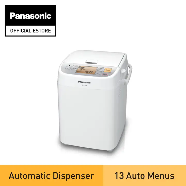 panasonic breadmakers for sale