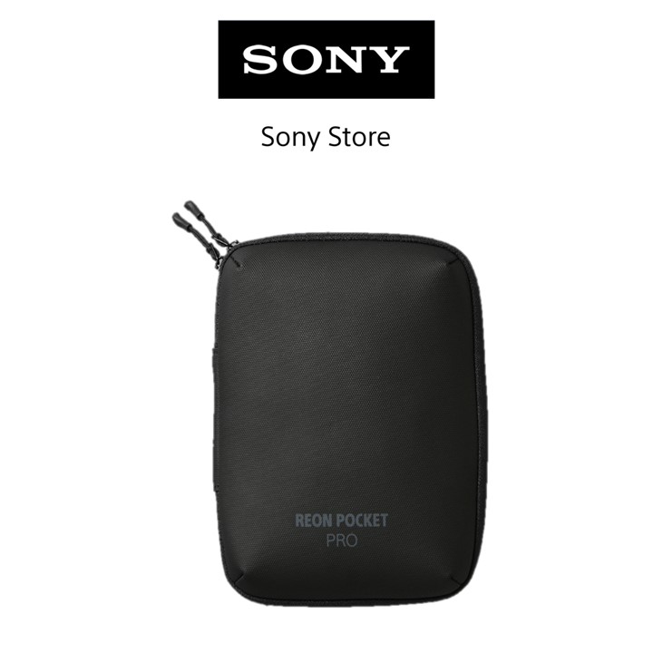 【美品】SONY REON POCKET PRO RNPK-P1 REON POCKET（レオン ポケット） 商品一覧 | 新しいライフ