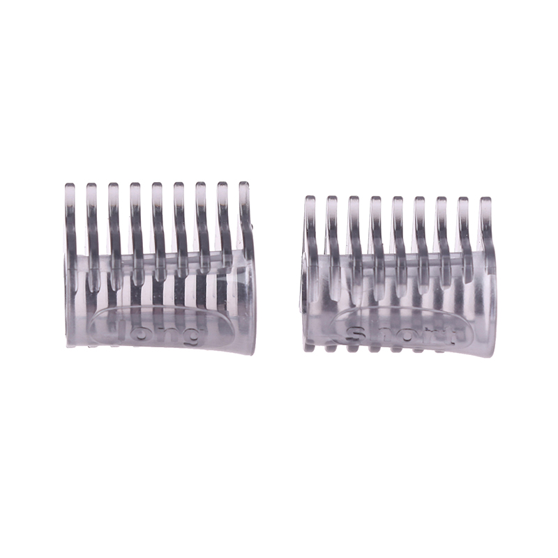 1Pcs Eyebrow Trimmer Plastic Eyebrow Comb For  Short/Long NT1150 NT3160 5175 NT1500 1140　Junna. 