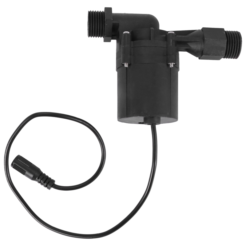 DC 12V 18W Brewing Homebrew Pump Circulation Brushless Beer Pumps