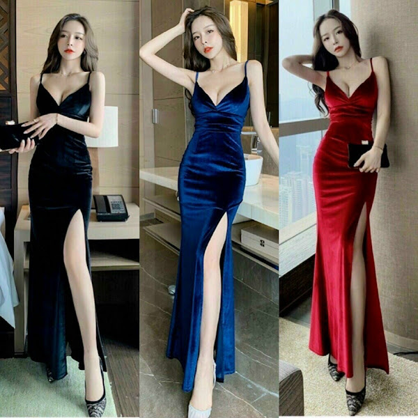 [HCM]ĐẦM ÔM DÀI 2 DÂY XẺ TÀ SANG TRỌNG