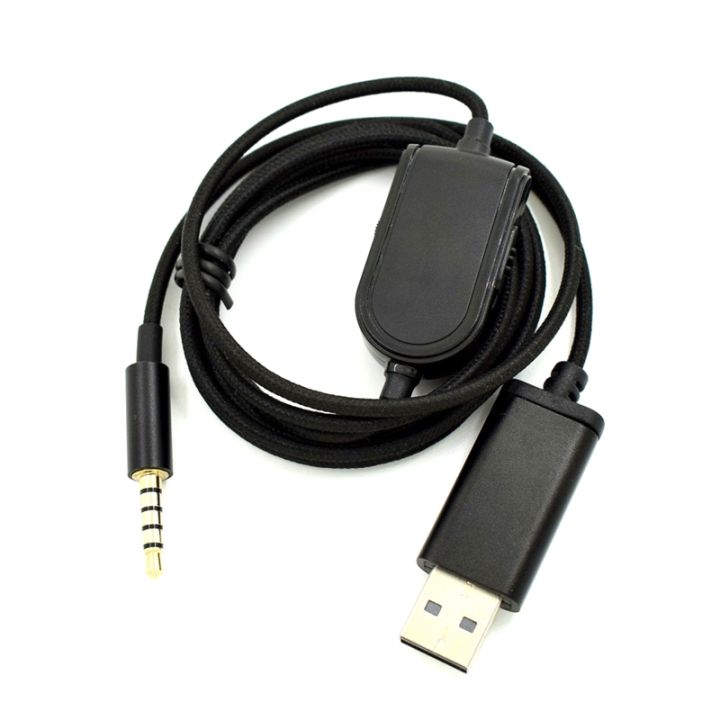 astro a40 usb