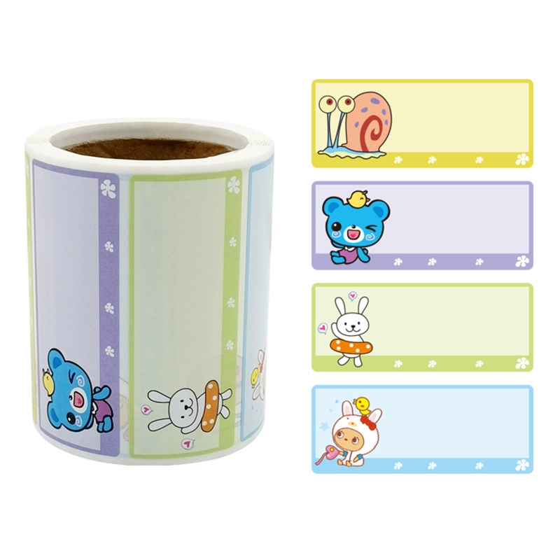 %E3%80%90Exclusive%20Offer%E3%80%91300Pcs/Roll%204%20Styles%20Children%20Kids%20Name%20Stickers%20Daycare%20Lables%20Bottle%20Sticker%20for%20Family%20Kindergarten%20School%20-%20Image%202