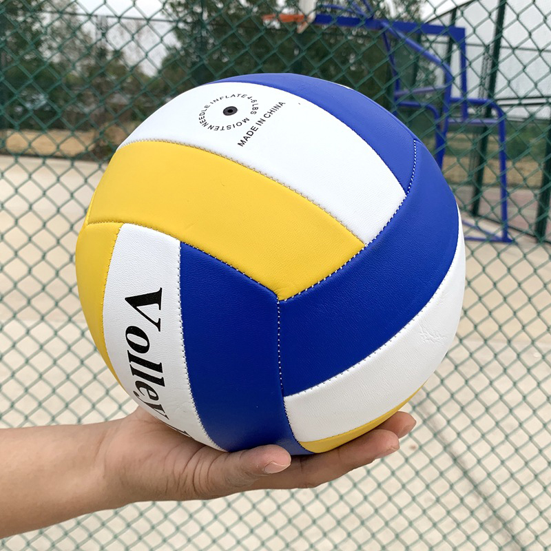 Volleyball%20Professional%20Competition%20PVC%20Volleyball%20Size%205%20For%20Beach%20Outdoor%20Camping%20Volleyball%20Indoor%20Game%20Ball%20Training%20Ball%20-%20Image%2010