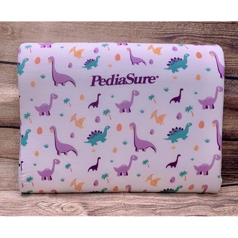GỐI CAO SU NON CHO BÉ (QUÀ TẶNG TỪ SỮA PEDIASURE)