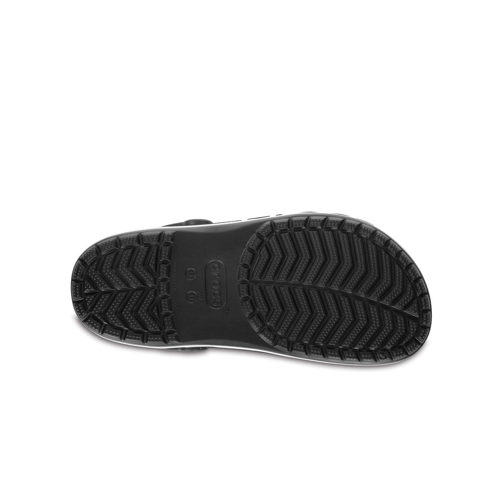 Giày Clog Unisex Crocs Bayaband - 205089-066