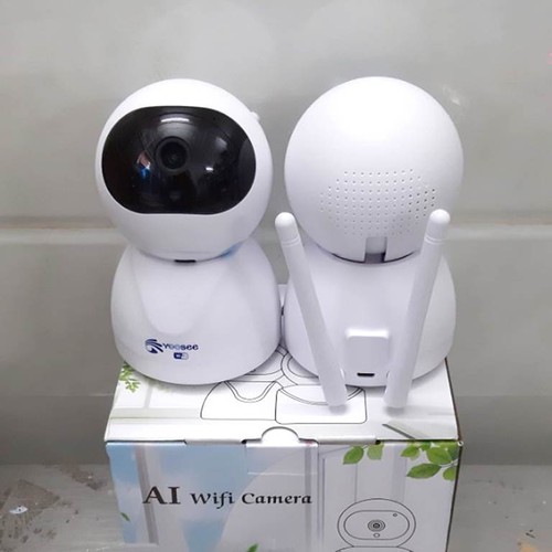 Camera Yoosee HK205 -  1.3Mpx, 720P ko lan, nhỏ gọn mới