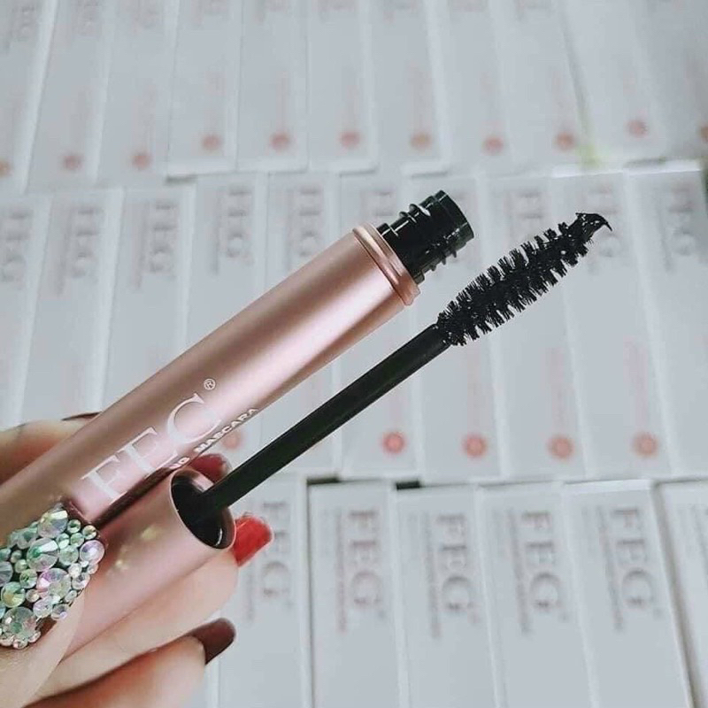 ( Giá sỉ ) Mascara không lem không trôi Usa