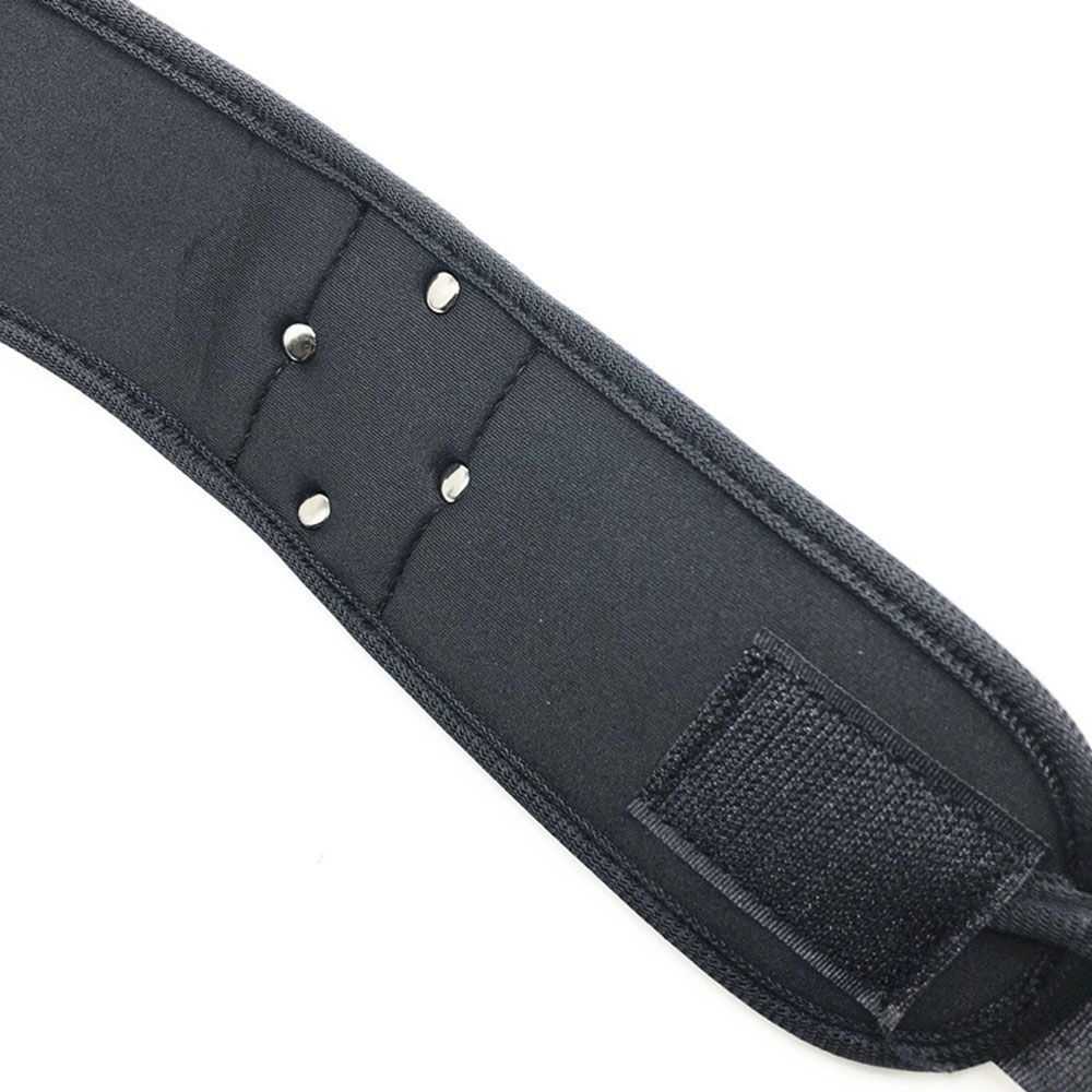 BUILS Camera Handle 360 Degree Rotation Hand Wrist Strap Holder Mount