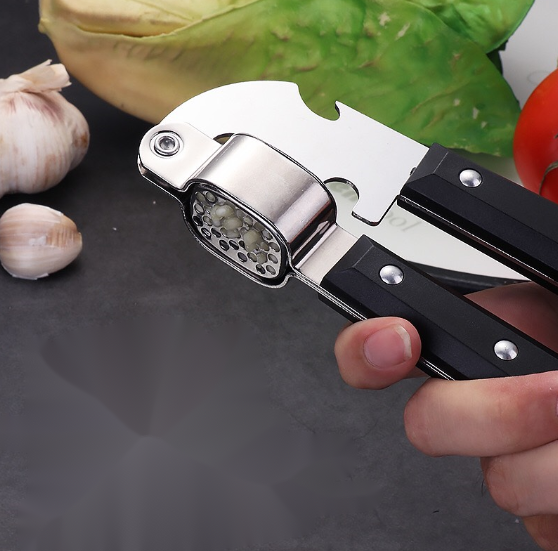Dụng cụ ép , nghiền , đập Tỏi