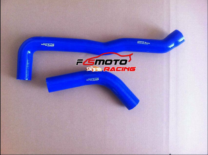Gates Emergency Radiator Hose & Fan Belt Kit for Nissan Patrol GQ TB42 Ford Maverick TB42