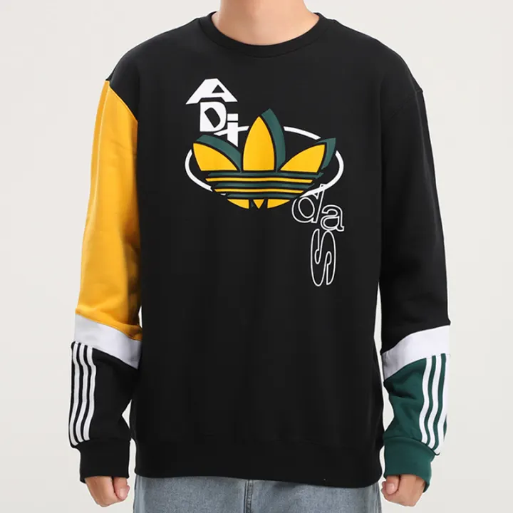 pullover adidas originals