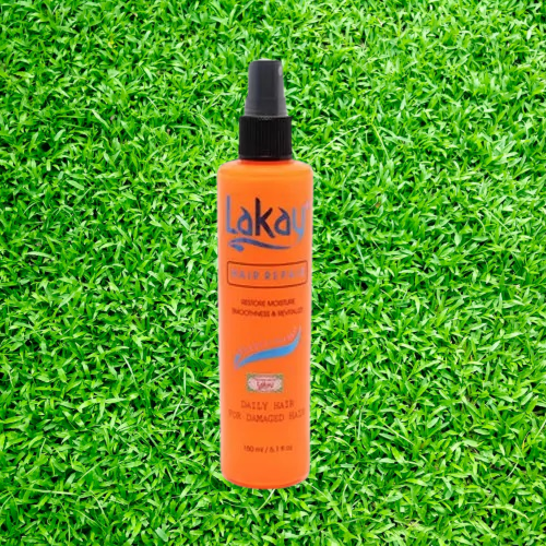 Xịt dưỡng tóc, đạm phục hồi Lakay 150ml