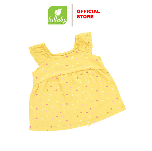 LULLABY - Áo BG sát nách NH379M