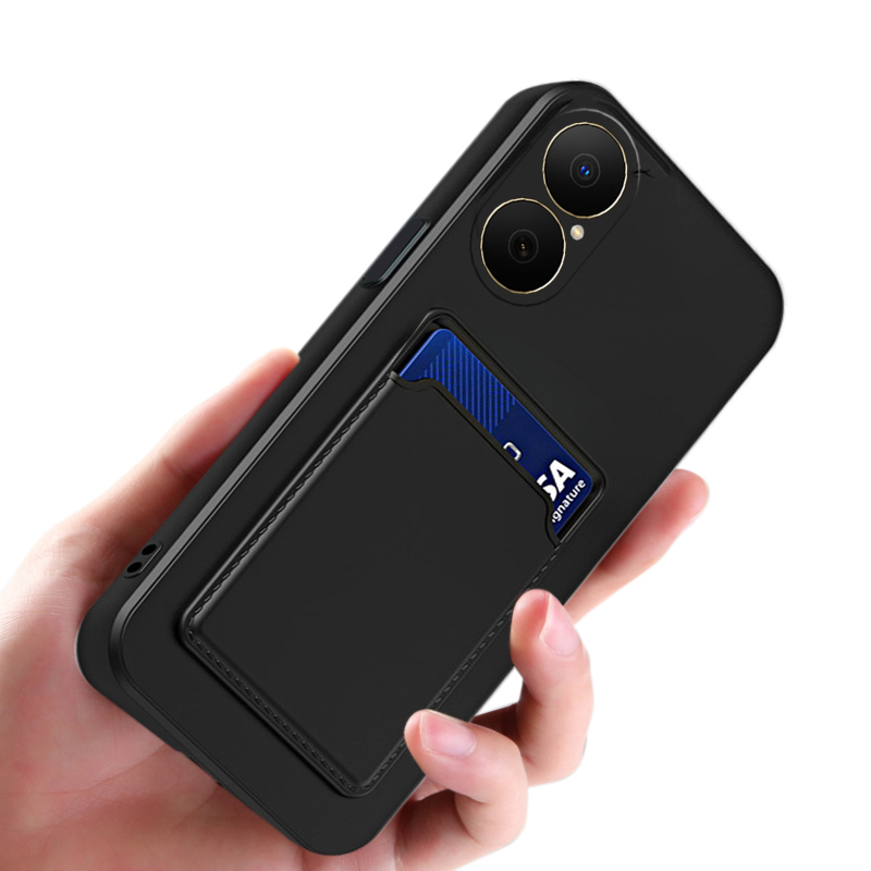 Phone%20case%20Huawei%20Nova%20Y73%20Soft%20Card%20Holder%20Slot%20Silicone%20Wallet%20Back%20Cover%20Huawei%20Nova%20Y73%20Case%20-%20Image%205