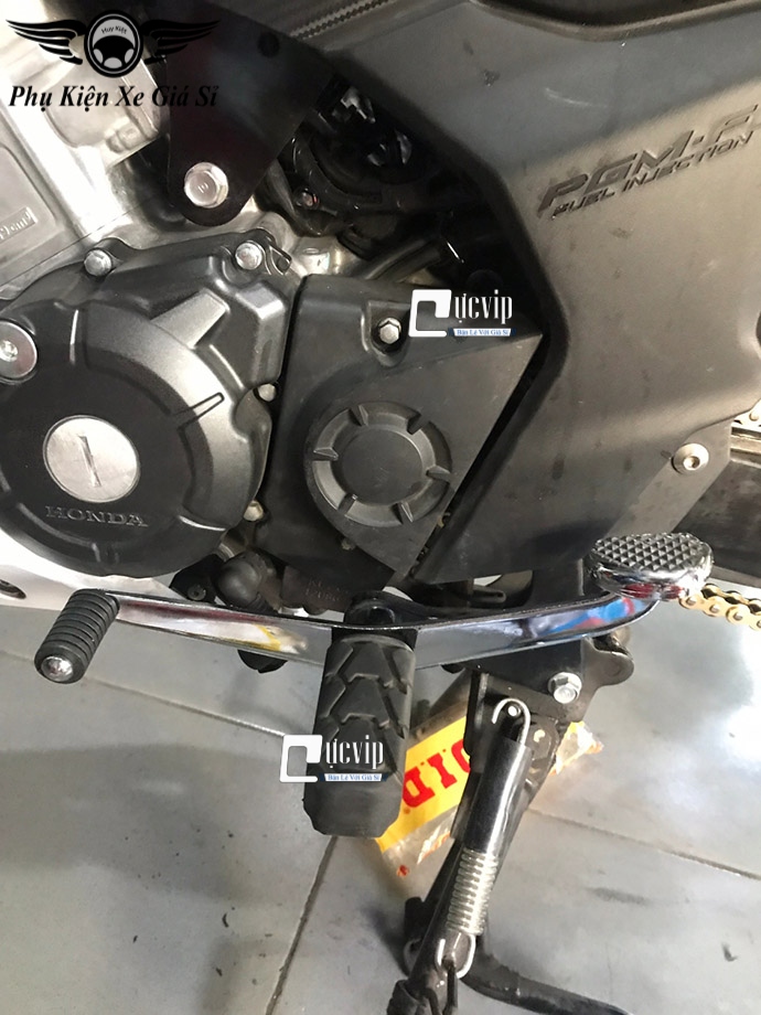 Cần Số 2 Chiều Winner, Winner V1 MS4507