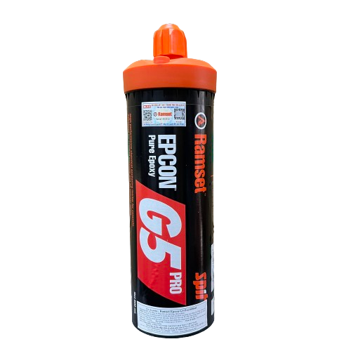 Keo cấy thép Ramset Epcon G5-650ml