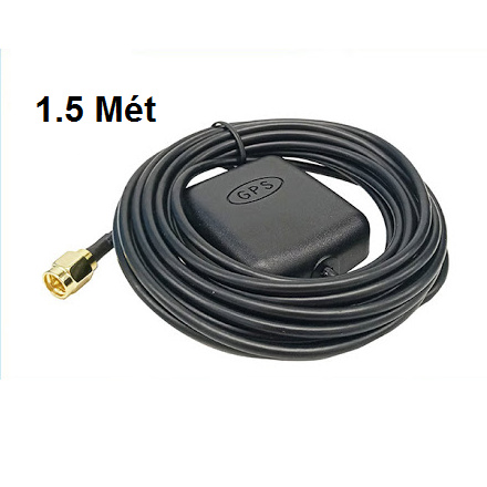 GPS Antenna