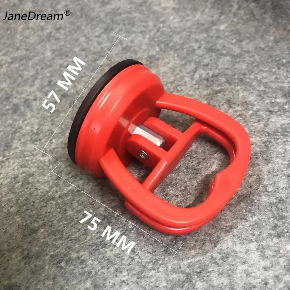 JaneDream Yellow-1PC Car Dent Repair Puller Suction Cup Bodywork Panel Sucker Remover Tool