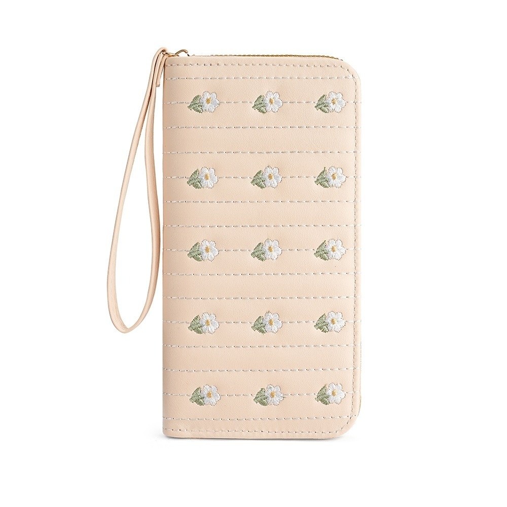 Portable%20Floral%20Embroidery%20Women%20Long%20Wallets%20Multi-Card%20Slots%20Zipper%20Leather%20Purses%20Large-Capacity%20Clutch%20Bag%20Women%20Fashion%20-%20Image%204