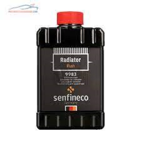 Súc rửa két nước 9983