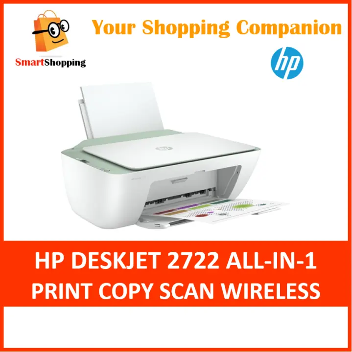 hp deskjet 2620 setup wifi