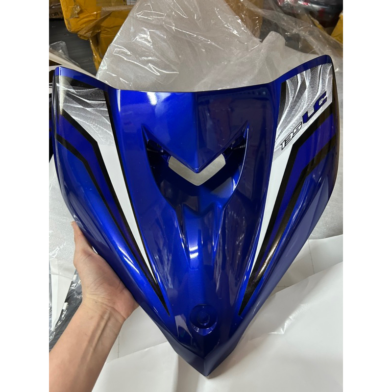 Dàn áo Ex 135 trăng xanh đen LC135