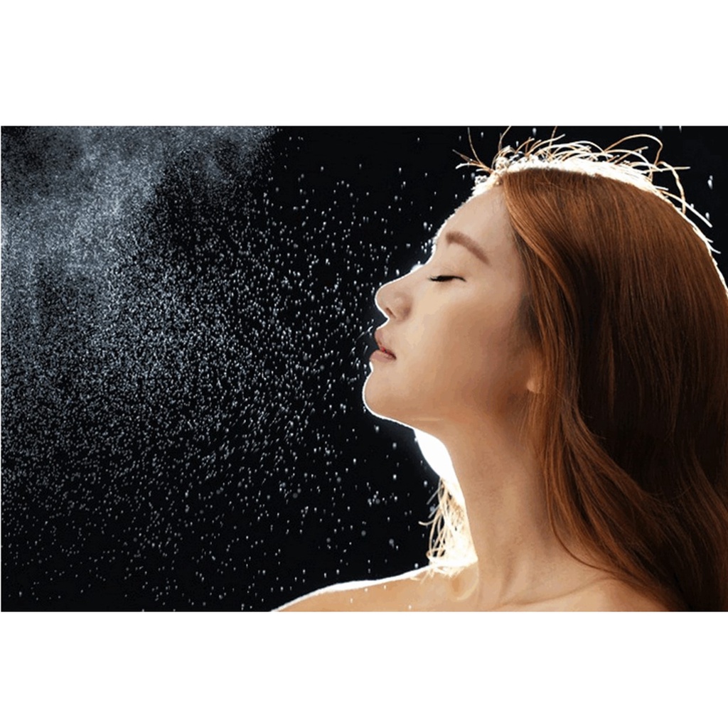 Xịt khoáng Dr HER Paris 150ML
