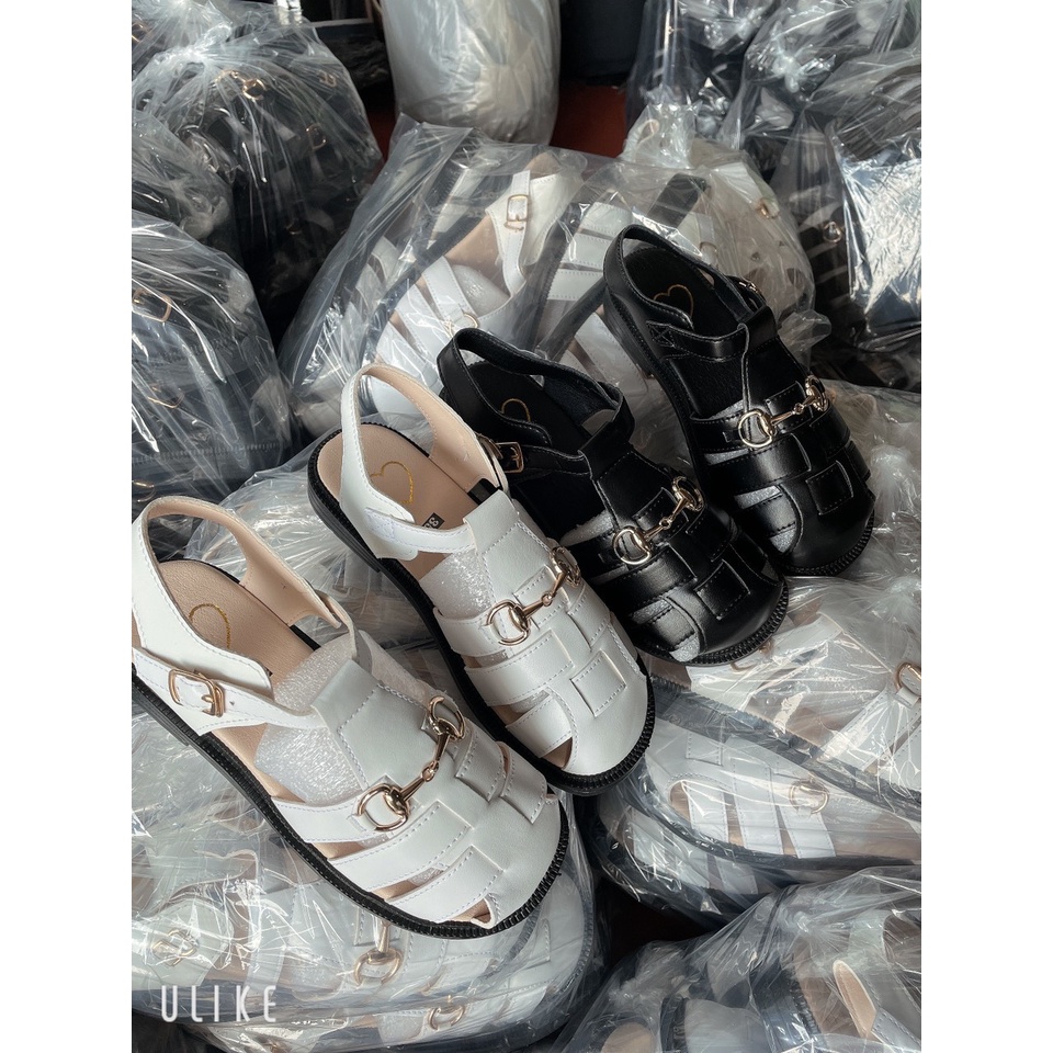 [Rẻ vô địch] [FreeShip] SANDAL DỌ XC MẪU MỚI SIÊU HÓT