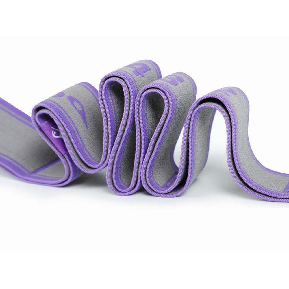 Gymnastic String Gymnastics Sports Nylon Multi Loops Resistance Exercise Latex wire ...