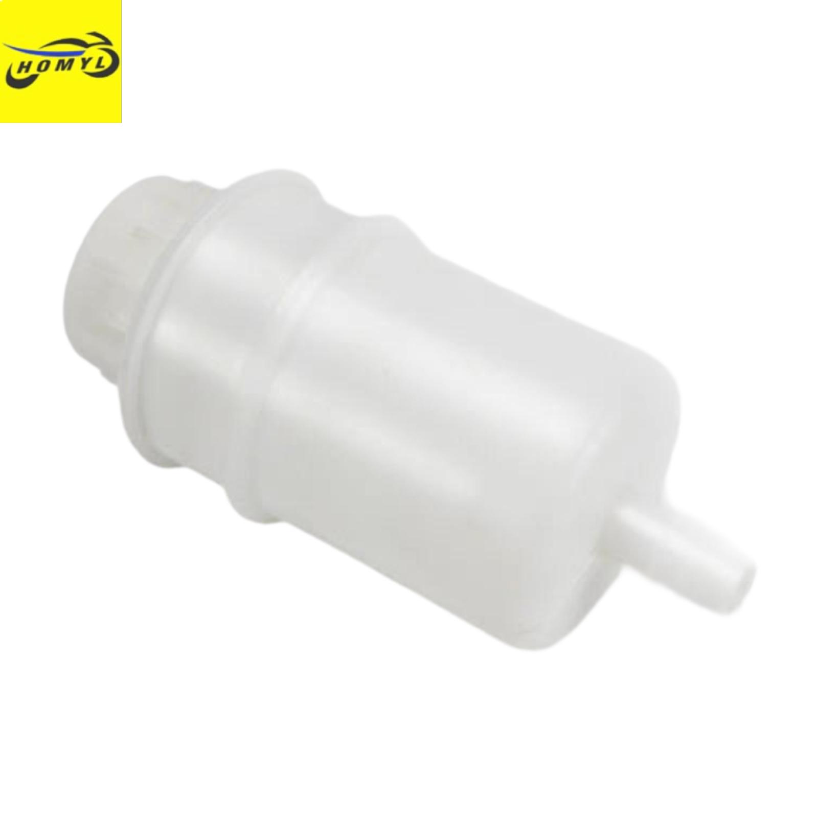 Homyl là bể dầu phanh dạng lỗ đơn, bể chứa dầu lỏng, bể chứa dầu thủy lực cho xe nâng HELI.