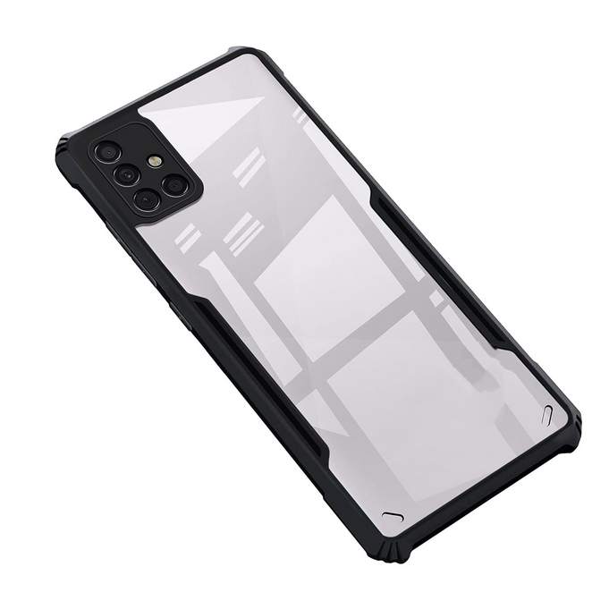 For Motorola Moto G30, G20, G10, G10 Power, Transparent Hard Cases Shockproof Drop Protection Tested Camera Bumper Protective Perfect Fitting Phone Back Covers