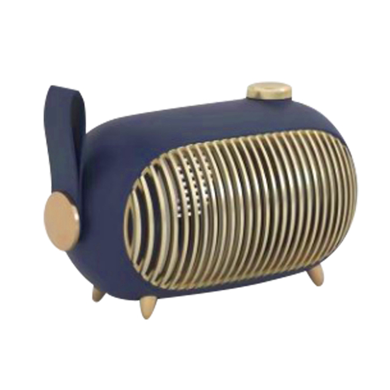 Space Heaters Portable Mini Heaters for Homes and Offices Energy-Saving Small Space Heaters,