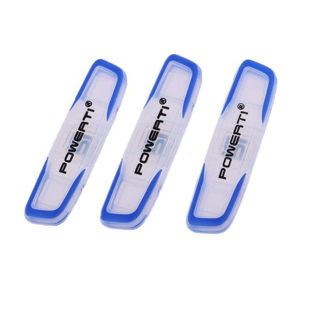 GHRDU Phụ kiện tennis cho người chơi Vợt tennis Strings Dampers Silicone Chống sốc Bộ giảm rung cho quần vợt Giảm xóc quần vợt Bộ giảm chấn cho vợt tennis Bộ giảm xóc chuỗi