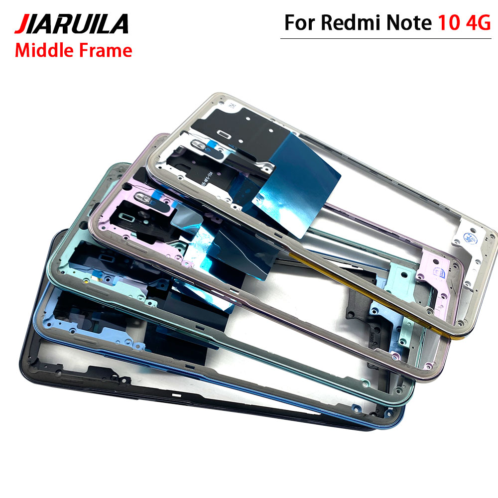 New%20Middle%20Frame%20Mid%20Housing%20Bezel%20With%20Volume%20Button%20Replacement%20parts%20For%20Xiaomi%20Redmi%20Note%2010s%20/%20Note%2010%204G%20/%20Note%2010%205G%20-%20Image%206