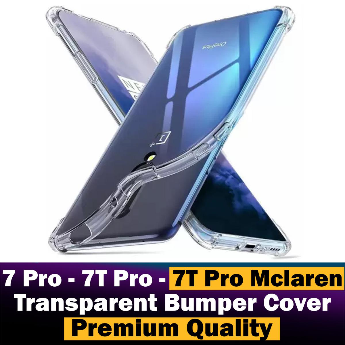 Battery Cover Oneplus Mclaren Case OnePlus 7T Pro 5G McLaren Cover