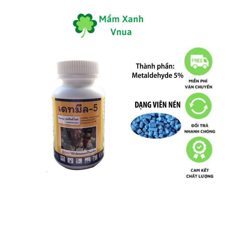 Garden Safe Slug & Snail Bait 100Gr – Effective Snail Killer, Safe for Plants