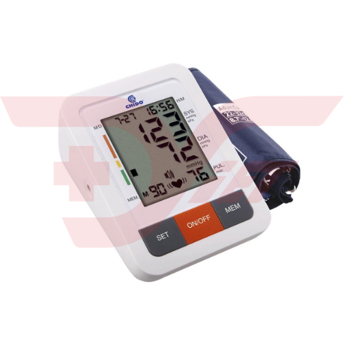 Máy đo huyết áp CHIDO Model 2022 PG - 800B31