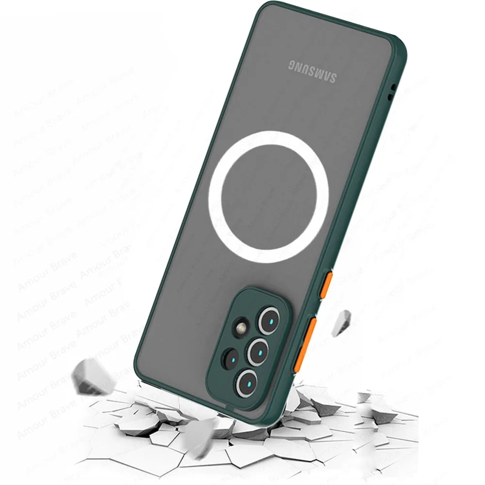 Magnetic%20Matte%20Case%20For%20Samsung%20Galaxy%20A53%20A13%20S20%20S21%20FE%20A33%20A52%20A51%20A12%20A52S%20A22%20A71%205G%20Luxury%20Shock%20Proof%20Back%20Cover%20Capa%20-%20Image%2010