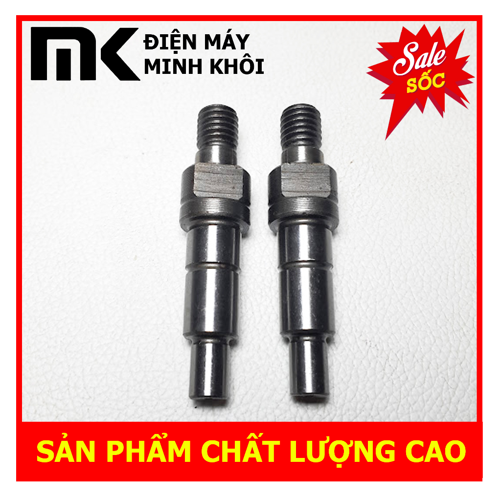 Trục giữ đá mài Bosch GWS 6-100