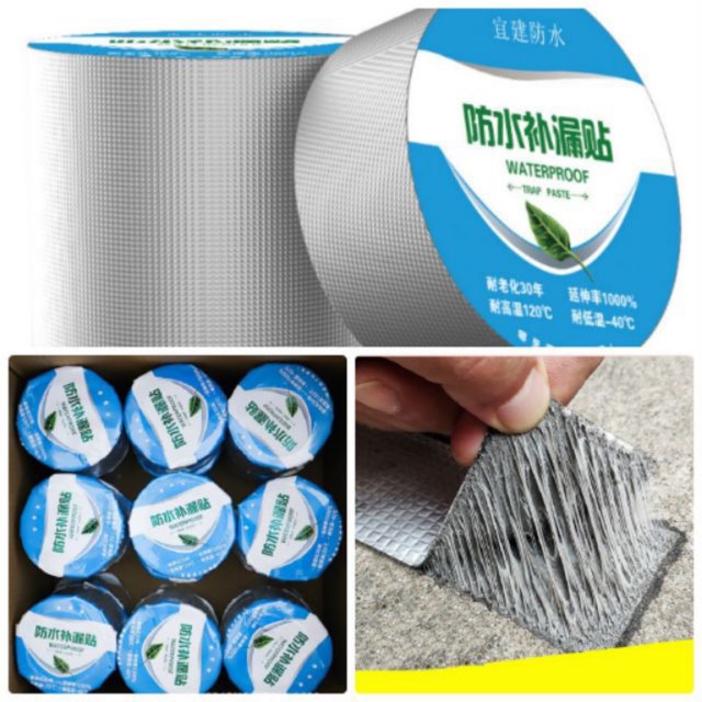 BĂNG KEO SIÊU DÍNH NHẬT BẢN CHỐNG THẤM
