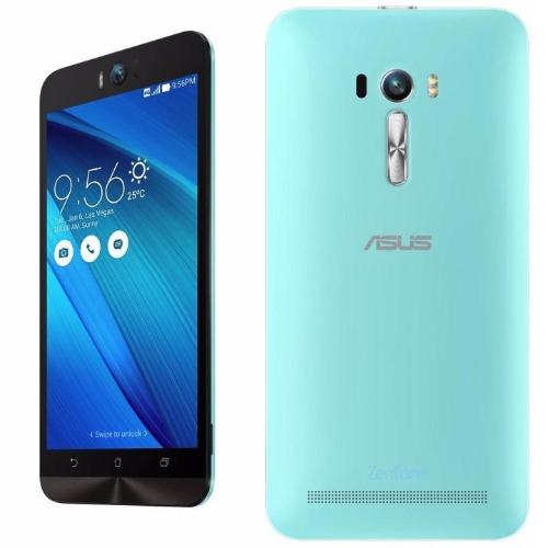 Asus Zenfone Selfie ZD551KL 32GB (Aqua Blue)