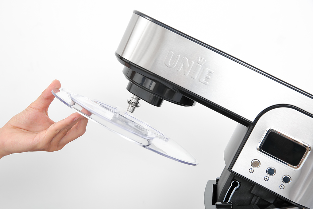 Máy nhồi bột đánh trứng Unie EM5