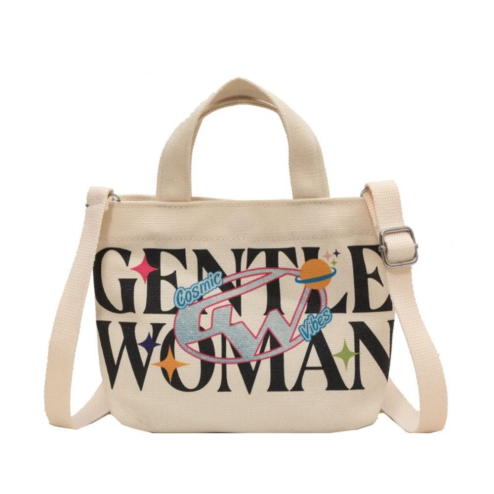 Gentle Woman Micro bag Price: 140.000 100% Import Brand Thailand yang lagi  super hype banget😍 Cotton canvas fabric keeps it durable