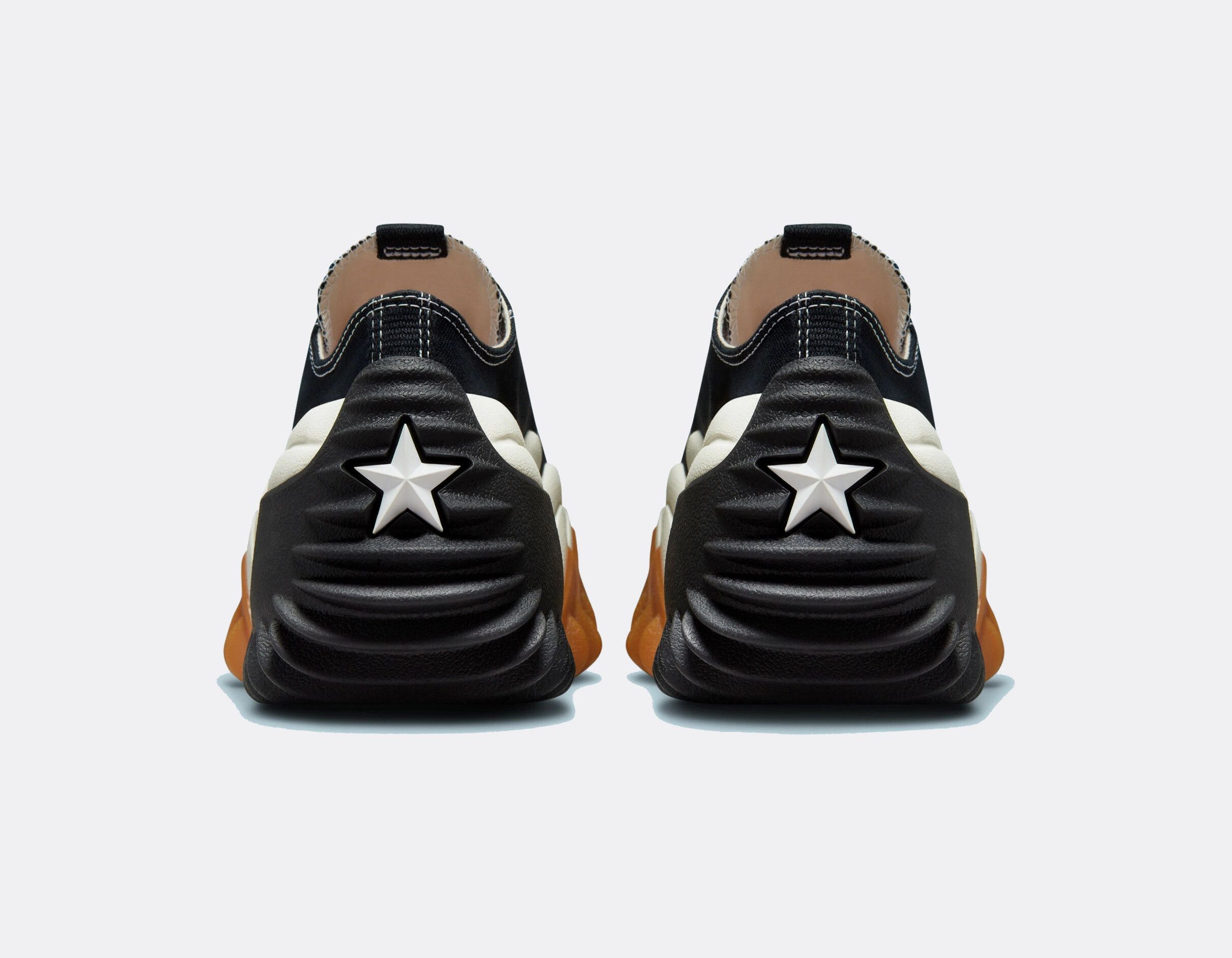 Giày C0nveres Run Star Motion Low Black ( CV Motion )